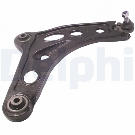Brat suspensie roata Dreapta fata potrivit NISSAN PRIMASTAR; OPEL VIVARO A; RENAULT TRAFIC II 1.9D-2.5D 02.01- [1]