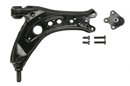 Brat suspensie roata Dreapta fata potrivit SEAT CORDOBA, IBIZA III; SKODA FABIA I, FABIA I PRAKTIK, FABIA II, ROOMSTER, ROOMSTER PRAKTIK; VW FOX, POLO 1.0-2.0 08.99-05.15 [0]