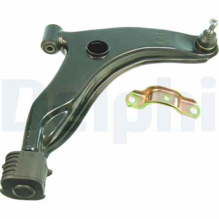 Brat suspensie roata Dreapta fata potrivit VOLVO S40 I, V40; MITSUBISHI CARISMA 1.6-2.0 07.95-06.06 [1]