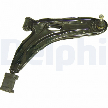 Brat suspensie roata Dreapta inferior fata 12,2 mm potrivit FIAT UNO 0.9-1.9D 01.83-06.06 [1]