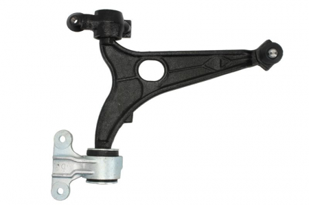 Brat suspensie roata - Brat suspensie roata Dreapta inferior fata 12 mm potrivit CITROEN C8; FIAT ULYSSE; LANCIA PHEDRA; PEUGEOT 807 2.0-3.0 06.02-