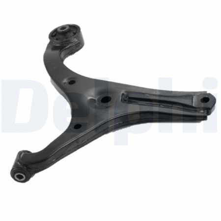 Brat suspensie roata Dreapta inferior fata 14,5 mm potrivit HYUNDAI ACCENT III; KIA RIO II 1.4/1.5D/1.6 2005-2011 [1]