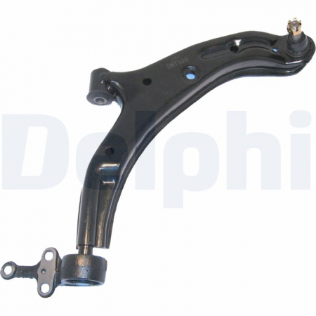 Brat suspensie roata - Brat suspensie roata Dreapta inferior fata 14,7 mm potrivit NISSAN ALMERA CLASSIC, ALMERA II 1.5-2.2D 01.00-