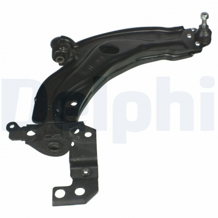 Brat suspensie roata Dreapta inferior fata 14 mm potrivit FIAT DOBLO, DOBLO/MINIVAN 1.2-1.9D dupa 2001 [1]