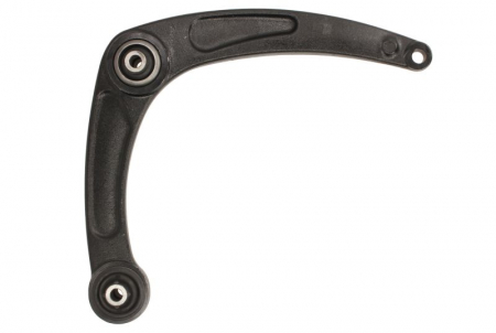 Brat suspensie roata - Brat suspensie roata Dreapta inferior fata 15,6 mm potrivit CITROEN BERLINGO, BERLINGO MULTISPACE, BERLINGO/MINIVAN, C4, C4 GRAND PICASSO I; PEUGEOT 307 1.2-Electric 08.00-