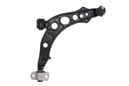 Brat suspensie roata - Brat suspensie roata Dreapta inferior fata 15 mm potrivit FIAT BARCHETTA, PUNTO; LANCIA Y 1.1-1.8 09.93-05.05