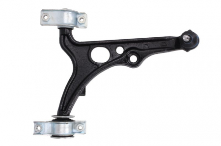 Brat suspensie roata - Brat suspensie roata Dreapta inferior fata 15 mm potrivit FIAT TEMPRA, TIPO; LANCIA DEDRA 1.1-2.0 07.87-07.99