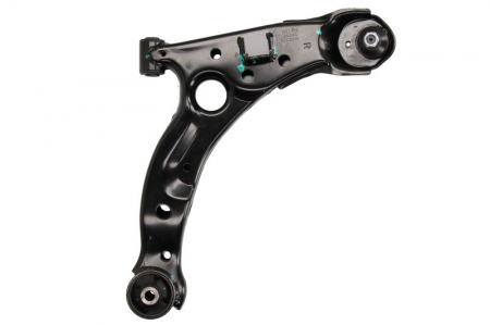 Brat suspensie roata - Brat suspensie roata Dreapta inferior fata 15 mm potrivit HYUNDAI MATRIX 1.5D/1.6/1.8 06.01-08.10