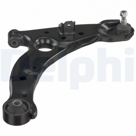 Brat suspensie roata Dreapta inferior fata 15 mm potrivit HYUNDAI MATRIX 1.5D/1.6/1.8 06.01-08.10 [1]