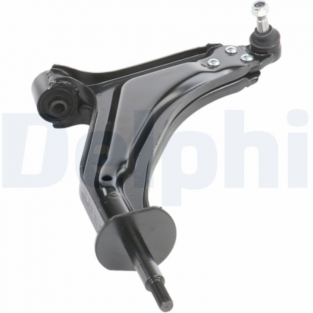 Brat suspensie roata Dreapta inferior fata 15 mm potrivit LAND ROVER FREELANDER I 1.8/2.0D/2.5 02.98-10.06 [1]
