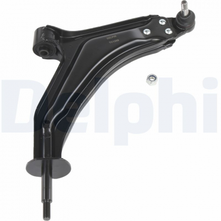 Brat suspensie roata Dreapta inferior fata 15 mm potrivit LAND ROVER FREELANDER I 1.8/2.0D/2.5 02.98-10.06 [3]