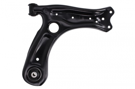 Brat suspensie roata - Brat suspensie roata Dreapta inferior fata 15 mm potrivit SEAT CORDOBA, IBIZA III, TOLEDO IV; SKODA FABIA II, ROOMSTER, ROOMSTER PRAKTIK; VW POLO 1.0-2.0 10.01-04.19