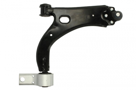 Brat suspensie roata - Brat suspensie roata Dreapta inferior fata 16,5 mm potrivit FORD FIESTA V, FUSION; MAZDA 2 1.25-2.0 11.01-12.12