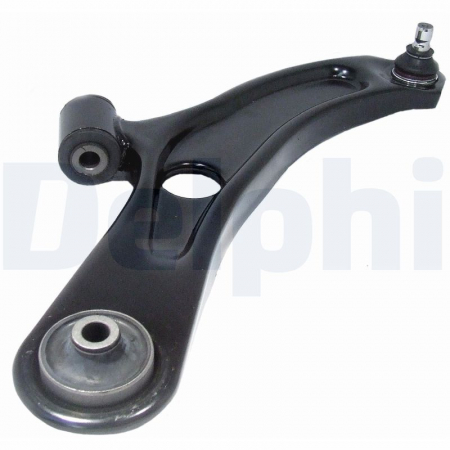Brat suspensie roata - Brat suspensie roata Dreapta inferior fata 16,5 mm potrivit OPEL AGILA; SUZUKI SPLASH, SWIFT III 1.0-1.6 02.05-