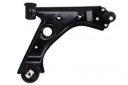 Brat suspensie roata - Brat suspensie roata Dreapta inferior fata 16 mm potrivit ABARTH GRANDE PUNTO, PUNTO, PUNTO EVO; ALFA ROMEO MITO; CITROEN NEMO, NEMO/MINIVAN; FIAT FIORINO 0.9-1.9D 06.05-