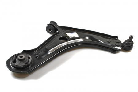 Brat suspensie roata - Brat suspensie roata Dreapta inferior fata 16 mm potrivit CHEVROLET REZZO; DAEWOO TACUMA / REZZO 1.6/1.8/2.0 09.00-