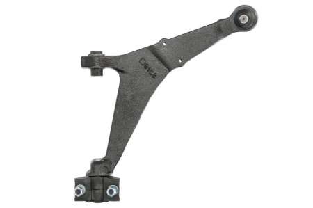 Brat suspensie roata - Brat suspensie roata Dreapta inferior fata 16 mm potrivit CITROEN AX, SAXO; PEUGEOT 106 I, 106 I/HATCHBACK, 106 II, 106 II/HATCHBACK 1.0-Electric 07.86-07.04