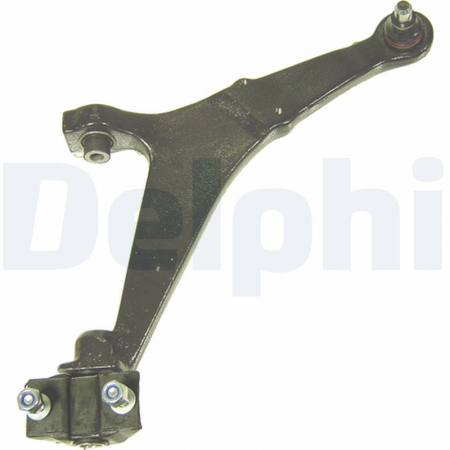 Brat suspensie roata Dreapta inferior fata 16 mm potrivit CITROEN AX, SAXO; PEUGEOT 106 I, 106 I/HATCHBACK, 106 II, 106 II/HATCHBACK 1.0-Electric 1986-2004 [1]