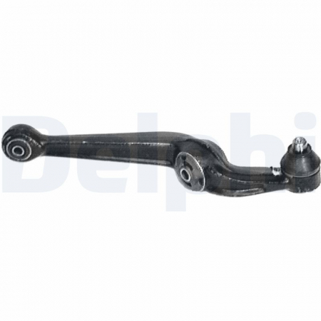 Brat suspensie roata Dreapta inferior fata 16 mm potrivit CITROEN C15, C15/MINIVAN, VISA; PEUGEOT 205 I, 205 II, 205/HATCHBACK 1.0-1.9D 02.83-12.05 [2]