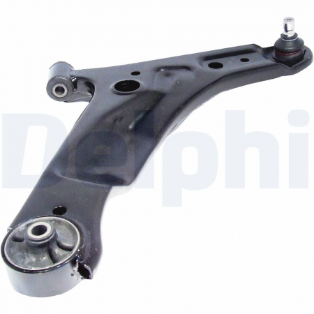 Brat suspensie roata Dreapta inferior fata 16 mm potrivit KIA PICANTO I 1.0/1.1/1.1D 04.04-09.11 [1]