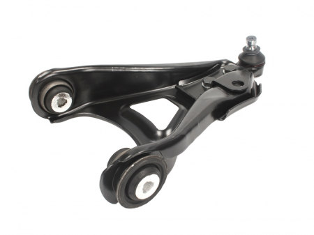 Brat suspensie roata Dreapta inferior fata 16 mm potrivit NISSAN KUBISTAR; RENAULT CLIO II, CLIO II/HATCHBACK, CLIO III, KANGOO, KANGOO EXPRESS, THALIA I 1.0-Electric 08.97- [0]