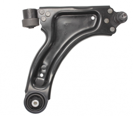 Brat suspensie roata - Brat suspensie roata Dreapta inferior fata 16 mm potrivit OPEL MERIVA A 1.3D-1.8 05.03-05.10