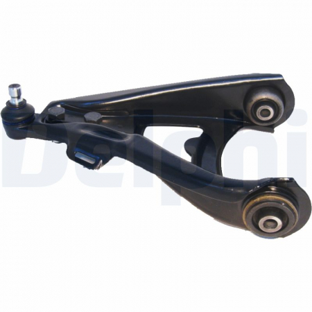 Brat suspensie roata Dreapta inferior fata 16 mm potrivit RENAULT MEGANE I, MEGANE I CLASSIC, MEGANE I COACH, MEGANE SCENIC, SCENIC I 1.4-2.0 01.96-09.03 [1]
