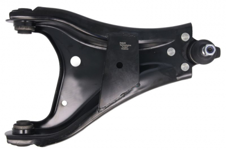 Brat suspensie roata Dreapta inferior fata 17,2 mm potrivit DACIA DUSTER, DUSTER/SUV; RENAULT DUSTER 1.2-1.6LPG 04.10- [0]