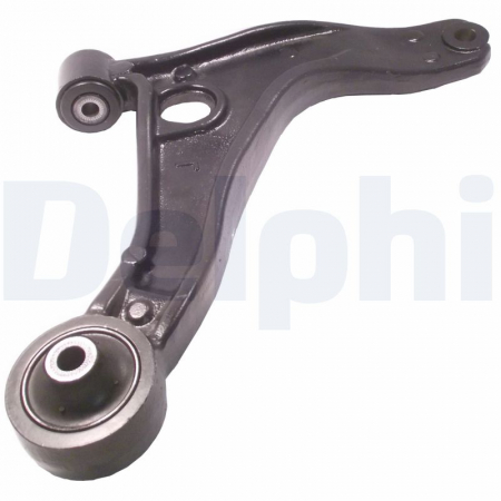 Brat suspensie roata Dreapta inferior fata 17,5 mm potrivit NISSAN NV400; OPEL MOVANO B; RENAULT MASTER III 2.3D dupa 2010 [1]