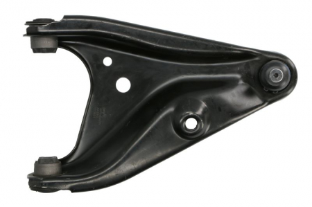 Brat suspensie roata - Brat suspensie roata Dreapta inferior fata 17,95 mm potrivit DACIA DOKKER, DOKKER EXPRESS/MINIVAN, LODGY, LOGAN, LOGAN EXPRESS, LOGAN II, LOGAN MCV 0.9-2.0 dupa 2004