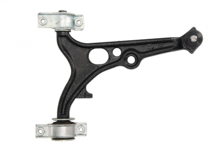 Brat suspensie roata - Brat suspensie roata Dreapta inferior fata 17 mm potrivit ALFA ROMEO 145, 146, 155, GTV, SPIDER; FIAT COUPE, MAREA; LANCIA DELTA II 1.2-3.2 01.92-10.05