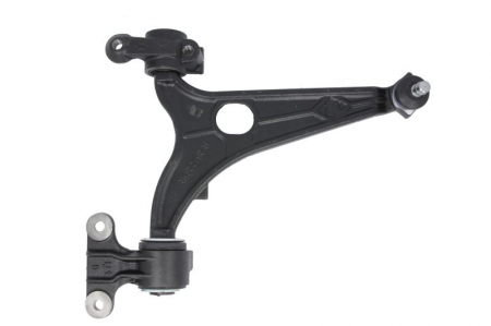 Brat suspensie roata - Brat suspensie roata Dreapta inferior fata 17 mm potrivit CITROEN C8; FIAT ULYSSE; LANCIA PHEDRA; PEUGEOT 807 2.0-3.0 06.02-