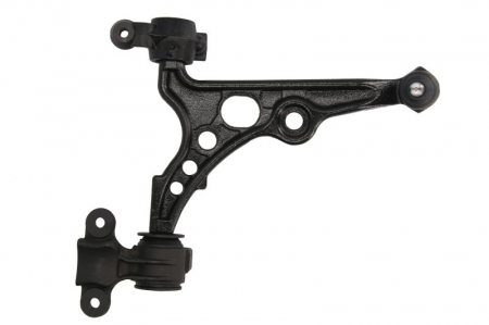 Brat suspensie roata - Brat suspensie roata Dreapta inferior fata 17 mm potrivit CITROEN EVASION, JUMPY; FIAT SCUDO, ULYSSE; LANCIA ZETA; PEUGEOT 806, EXPERT 1.6-2.1D 06.94-12.06