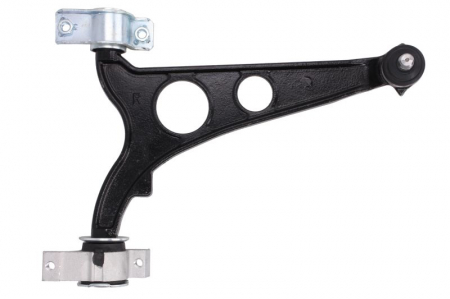 Brat suspensie roata - Brat suspensie roata Dreapta inferior fata 17 mm potrivit FIAT MULTIPLA; LANCIA LYBRA 1.6-2.4D 04.99-06.10
