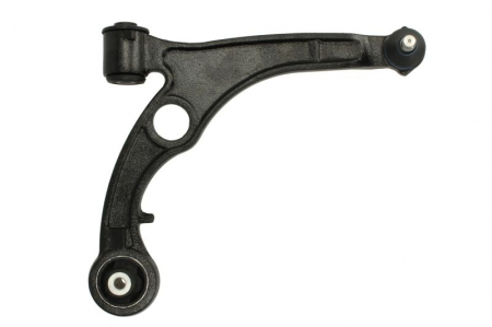 Brat suspensie roata - Brat suspensie roata Dreapta inferior fata 17 mm potrivit FIAT STILO 1.2-2.4 10.01-08.08