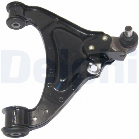 Brat suspensie roata - Brat suspensie roata Dreapta inferior fata 17 mm potrivit MG MG TF, MGF 1.6/1.8 03.95-12.09