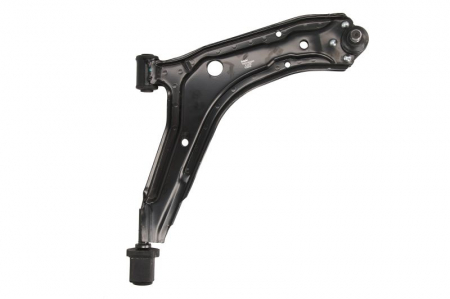Brat suspensie roata Dreapta inferior fata 17 mm potrivit SKODA FAVORIT, FAVORIT FORMAN, FAVORIT/KOMBI 1.3 01.89-06.97 [0]