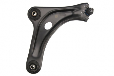 Brat suspensie roata - Brat suspensie roata Dreapta inferior fata 18 mm potrivit CITROEN C2, C2 ENTERPRISE, C3 I, C3 II, C3 PLURIEL; PEUGEOT 1007 1.1-1.6D 02.02-