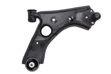 Brat suspensie roata - Brat suspensie roata Dreapta inferior fata 18 mm potrivit FIAT DOBLO, DOBLO CARGO, FIORINO; OPEL COMBO TOUR, COMBO/MINIVAN 1.2D-2.0D 11.07-