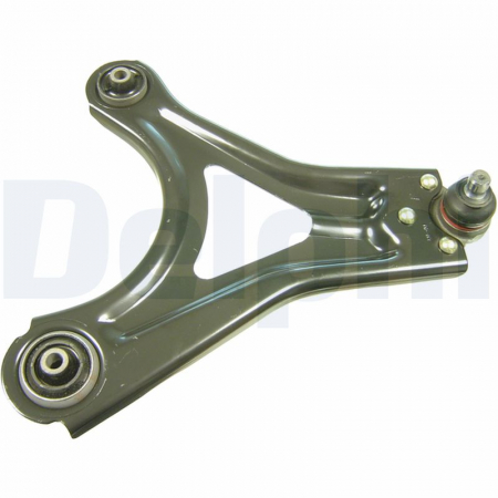 Brat suspensie roata Dreapta inferior fata 18 mm potrivit FORD MONDEO I, MONDEO II 1.6-2.5 02.93-09.00 [1]