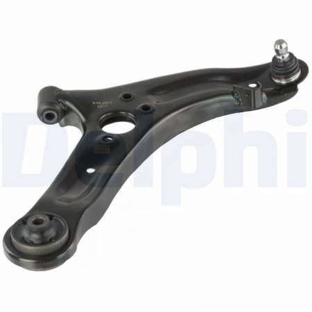 Brat suspensie roata Dreapta inferior fata 18 mm potrivit KIA PICANTO II 1.0/1.0LPG/1.2 05.11-03.17 [1]