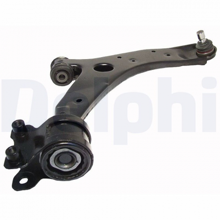 Brat suspensie roata Dreapta inferior fata 18 mm potrivit MAZDA 3, 5 1.3-2.3 10.03- [1]