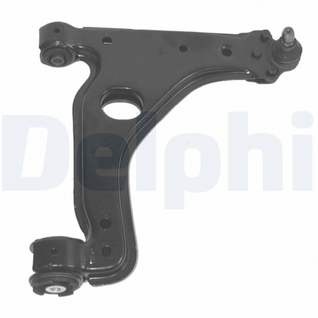 Brat suspensie roata Dreapta inferior fata 18 mm potrivit OPEL ASTRA G, ASTRA G CLASSIC, ASTRA G/KOMBI, ZAFIRA A 1.2-2.2D 02.98-12.09 [1]
