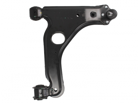 Brat suspensie roata - Brat suspensie roata Dreapta inferior fata 18 mm potrivit OPEL ASTRA G, ASTRA G CLASSIC, ASTRA G/KOMBI, ZAFIRA A 1.2-2.2D 02.98-12.09