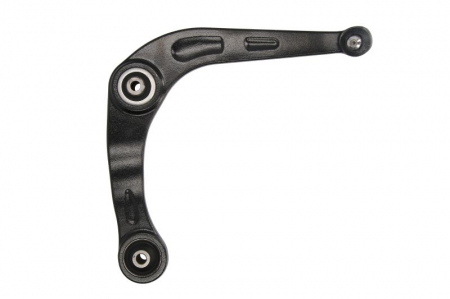 Brat suspensie roata - Brat suspensie roata Dreapta inferior fata 18 mm potrivit PEUGEOT 206, 206+ 1.1-2.0D 08.98-