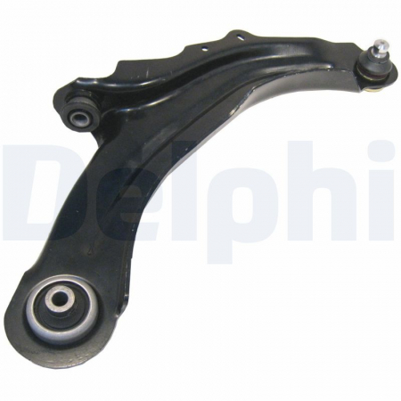 Brat suspensie roata - Brat suspensie roata Dreapta inferior fata 18 mm potrivit RENAULT CAPTUR I, GRAND SCENIC II, GRAND SCENIC III, MEGANE II, MEGANE II/KOMBI, SCENIC II 0.9-2.0D 09.02-