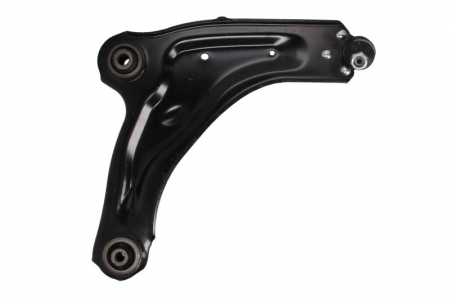 Brat suspensie roata - Brat suspensie roata Dreapta inferior fata 18 mm potrivit RENAULT LAGUNA II 1.6-3.0 03.01-12.07