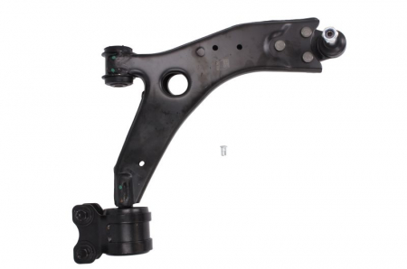Brat suspensie roata - Brat suspensie roata Dreapta inferior fata 18 mm potrivit VOLVO C30, C70 II, S40 II, V50; FORD FOCUS C-MAX, FOCUS II 1.4-Electric 10.03-06.13