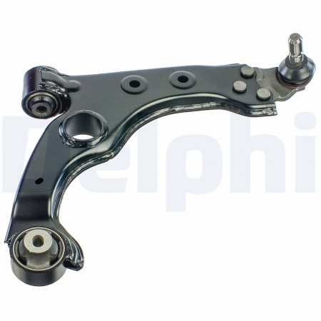 Brat suspensie roata Dreapta inferior fata 19 mm potrivit ALFA ROMEO GIULIETTA, GIULIETTA/HATCHBACK 1.4-2.0D 04.10-12.20 [1]