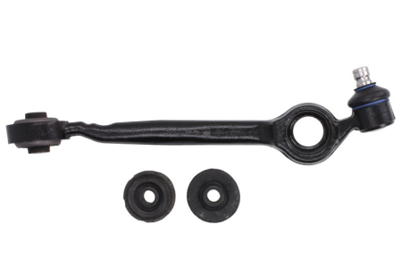 Brat suspensie roata - Brat suspensie roata Dreapta inferior fata 19 mm potrivit AUDI 100 C4, A6 C4 1.8-4.2 1990-1997